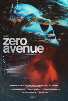 Zero Avenue - Legendado Download Torrent