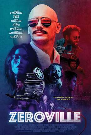 Zeroville Download Torrent