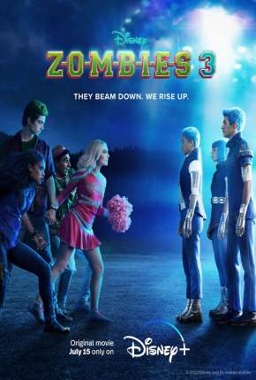 Zombies 3 Download Torrent