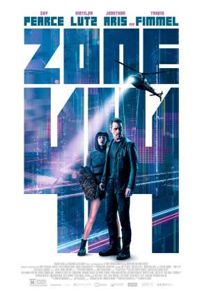 Zone 414 - Legendado Download Torrent