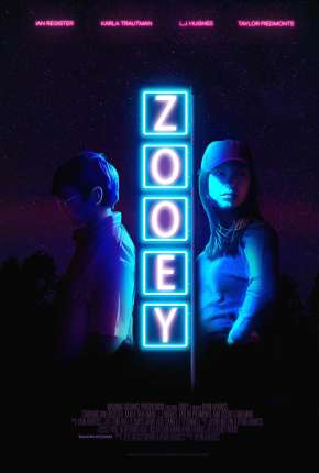 Zooey - Legendado Download Torrent