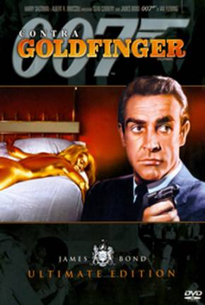 007 Contra Goldfinger / Goldfinger Download Torrent