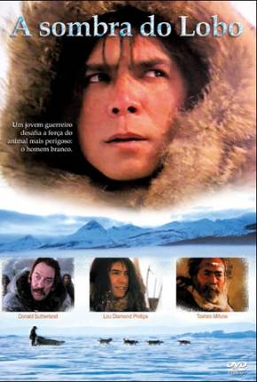 A Sombra do Lobo Download Torrent