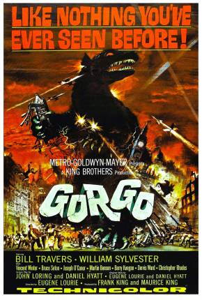 Gorgo Download Torrent