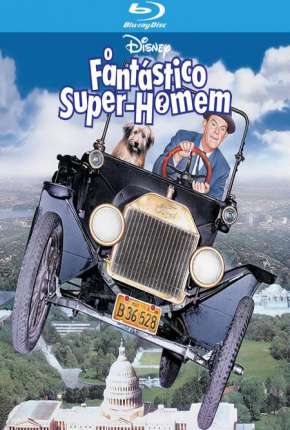 O Fantástico Super-Homem Download Torrent