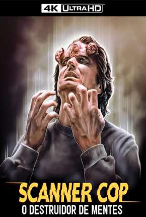 Scanner Cop - O Destruidor de Mentes Download Torrent