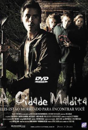 A Cidade Maldita / The Locals Download Torrent