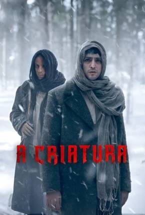 A Criatura - 1ª Temporada Download Torrent