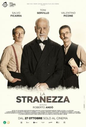 A estranha comédia da vida - Legendado Download Torrent
