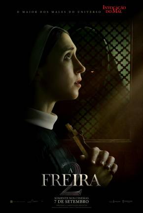 A Freira 2 Download Torrent