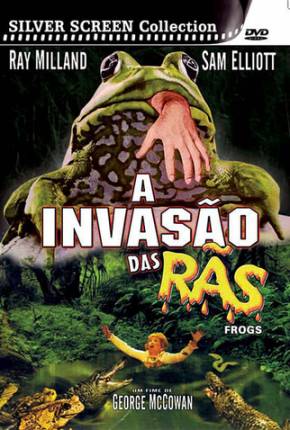 A Invasão das Rãs / Frogs Download Torrent