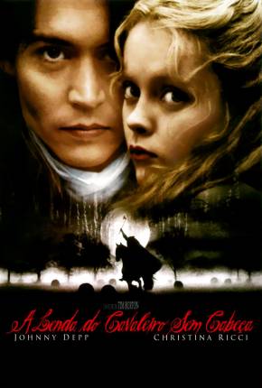A Lenda do Cavaleiro Sem Cabeça / Sleepy Hollow Download Torrent