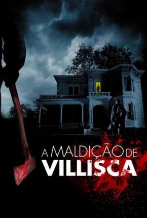 A Maldição de Villisca Download Torrent