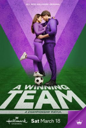 A Winning Team - Legendado Download Torrent