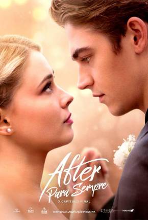 After - Para Sempre - Legendado Download Torrent