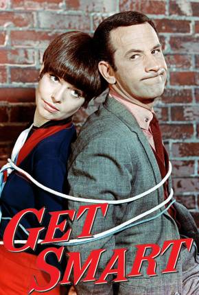 Agente 86 - 1ª Temporada DVD Download Torrent