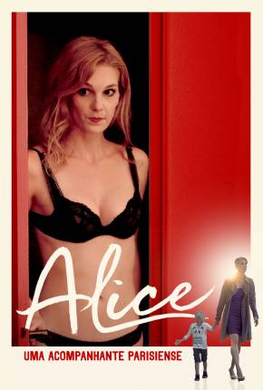 Alice - Uma Acompanhante Parisiense Download Torrent