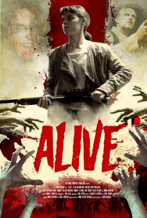 Alive - Legendado Download Torrent