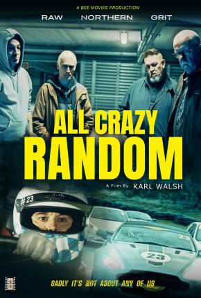 All Crazy Random - Legendado Download Torrent