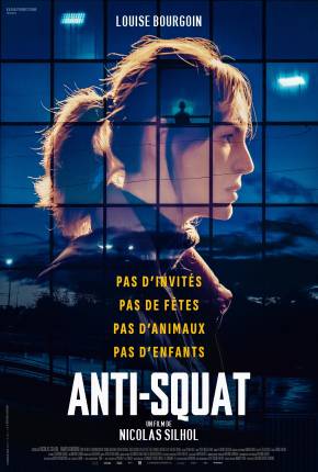 Anti-Squat - CAM - Legendado Download Torrent