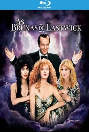 As Bruxas de Eastwick / The Witches of Eastwick Download Torrent