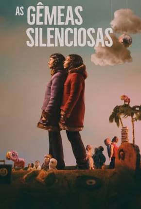 As Gêmeas Silenciosas Download Torrent