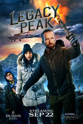 Aventura em Legacy Peak Download Torrent