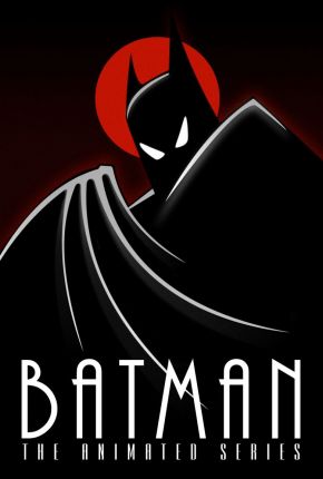 Batman - A Série Animada / Batman: The Animated Series Download Torrent