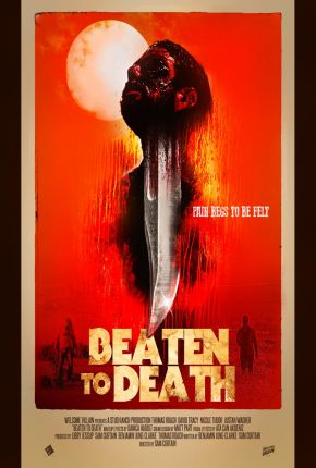 Beaten to Death - FAN DUB Download Torrent