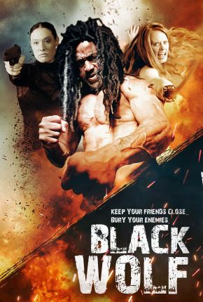 Black Wolf - Legendado Download Torrent