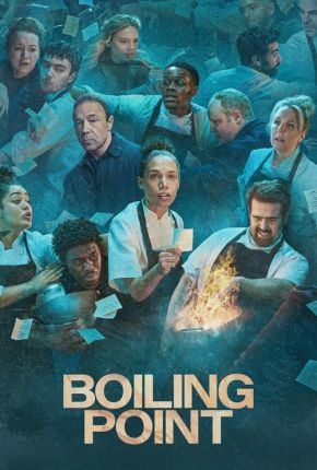 Boiling Point - 1ª Temporada Legendada Download Torrent