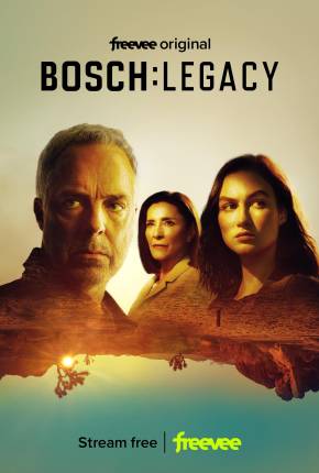 Bosch - Legacy - 2ª Temporada Legendada Download Torrent