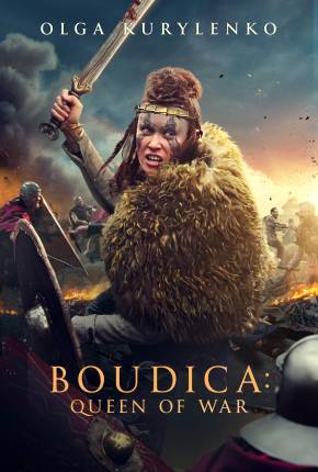 Boudica - Legendado Download Torrent