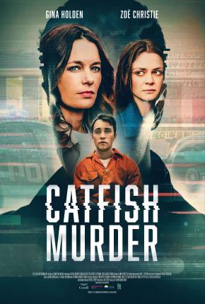 Catfish Murder - Legendado Download Torrent