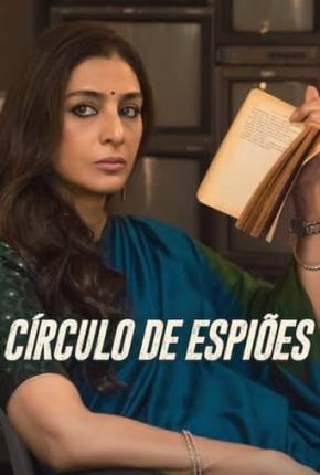 Círculo de Espiões Download Torrent
