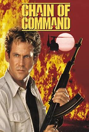 Comando da Violência / Chain of Command Download Torrent