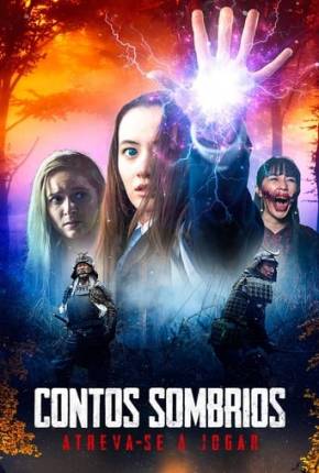 Contos Sombrios Download Torrent