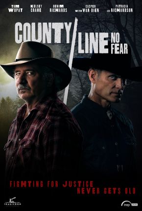 County Line - No Fear - Legendado Download Torrent
