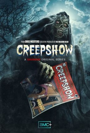 Creepshow - 4ª Temporada Legendada Download Torrent