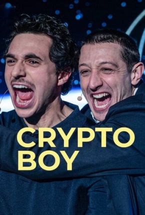 Crypto Boy Download Torrent