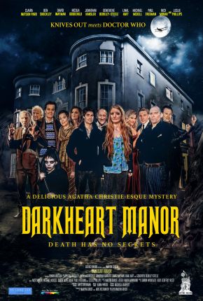 Darkheart Manor - Legendado Download Torrent