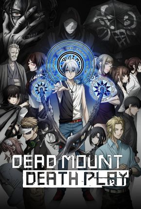 Dead Mount Death Play - Legendado Download Torrent