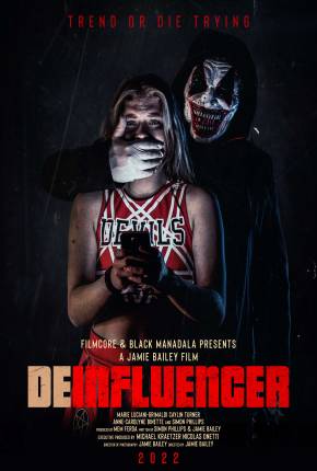 Deinfluencer - Legendado Download Torrent