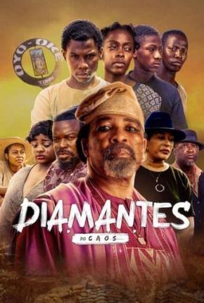 Diamantes do Caos Download Torrent