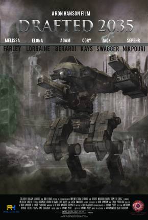 Drafted 2035 - Legendado Download Torrent