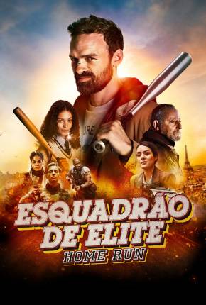 Esquadrão de Elite - Home Run - Legendado Download Torrent