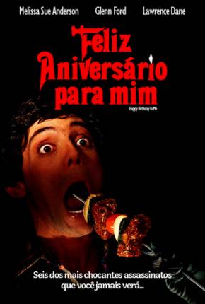 Feliz Aniversário Para Mim / Happy Birthday to Me Download Torrent