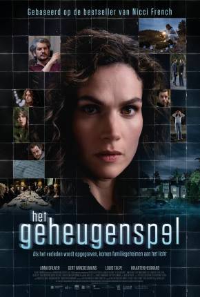 Het geheugenspel - Legendado Download Torrent