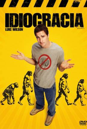 Idiocracia - Legendado Download Torrent