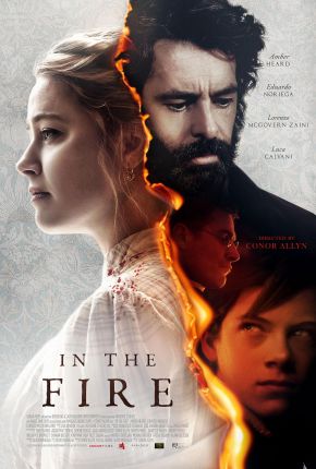 In the Fire - Legendado Download Torrent